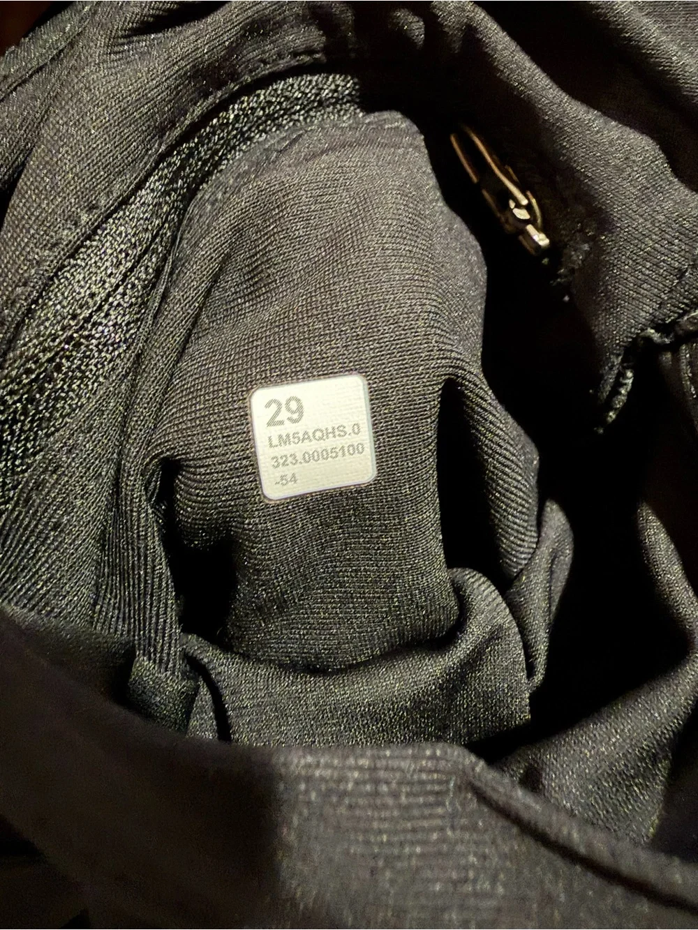 lululemon athletica lululemon abc